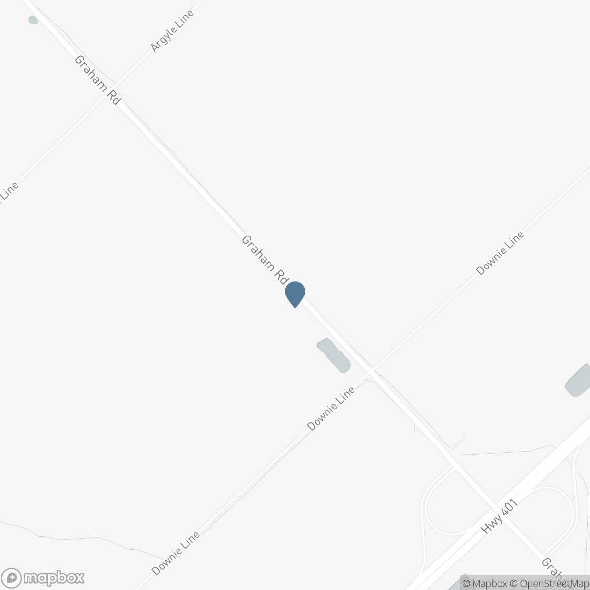 12825 GRAHAM ROAD, West Elgin, Ontario N0L 2P0